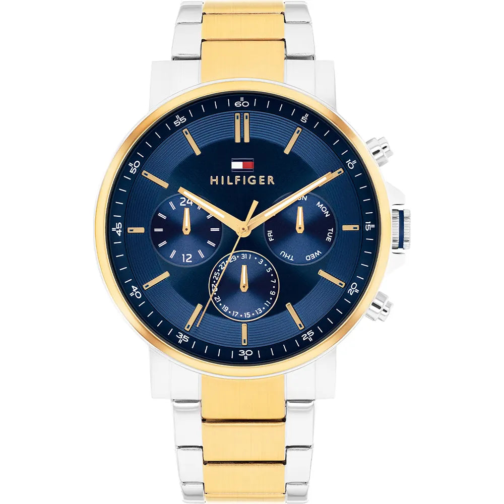 Tommy Hilfiger Tyson TH1710710