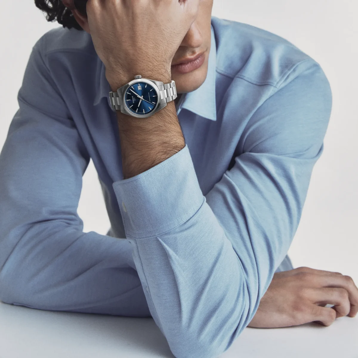 Tissot Gentleman 38mm