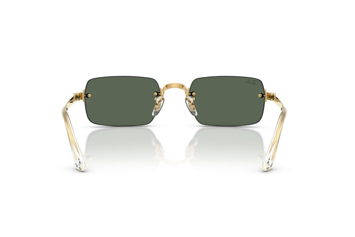 Ray-Ban by A$AP Rocky RB3928