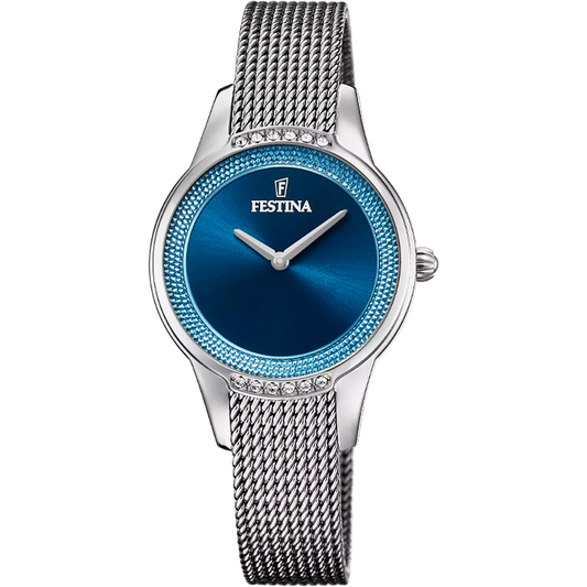Montre femme Festina Mademoiselle F20494/2