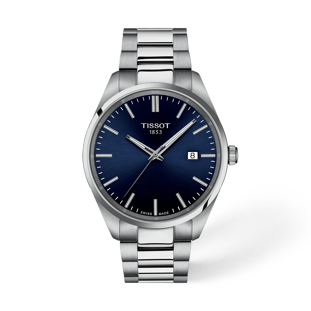 Tissot PR 100 40mm