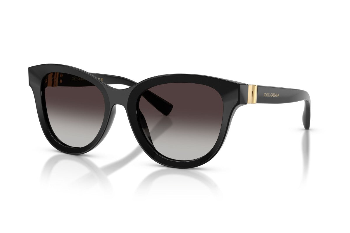Dolce & Gabbana DG 4533