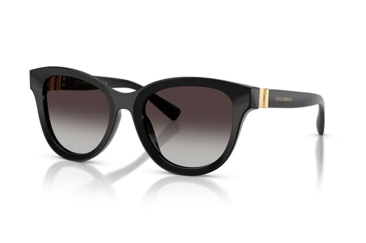 Dolce & Gabbana DG 4533