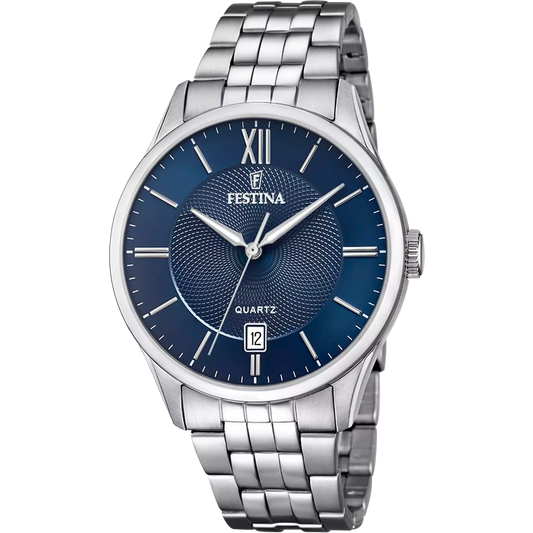 Montre homme Festina Classics F20425/2
