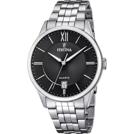 Montre homme Festina Classics F20425/3
