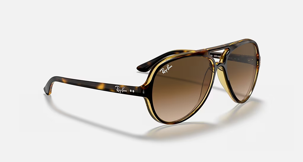 Ray-Ban Cats 5000 Classic