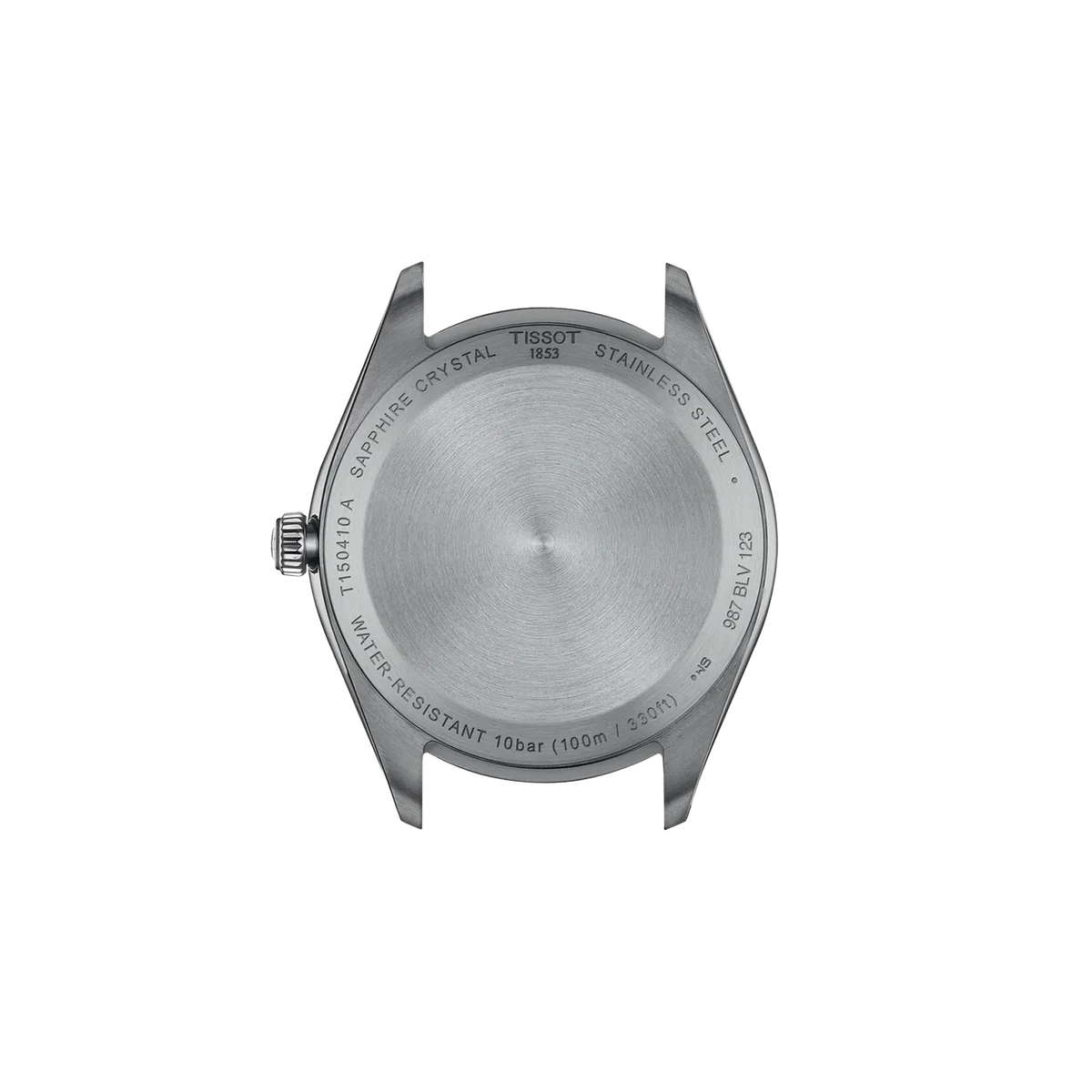 Tissot PR 100 40mm
