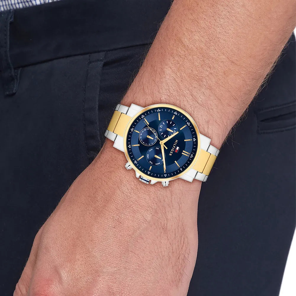 Tommy Hilfiger Tyson TH1710710