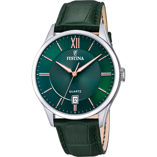 Montre homme Festina Classics F20426/7