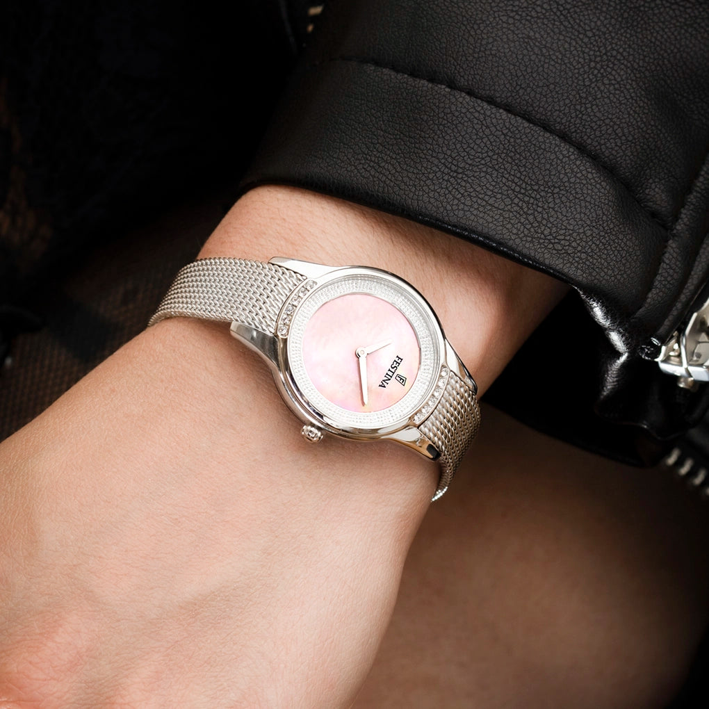 Montre femme Festina Mademoiselle F20494/5
