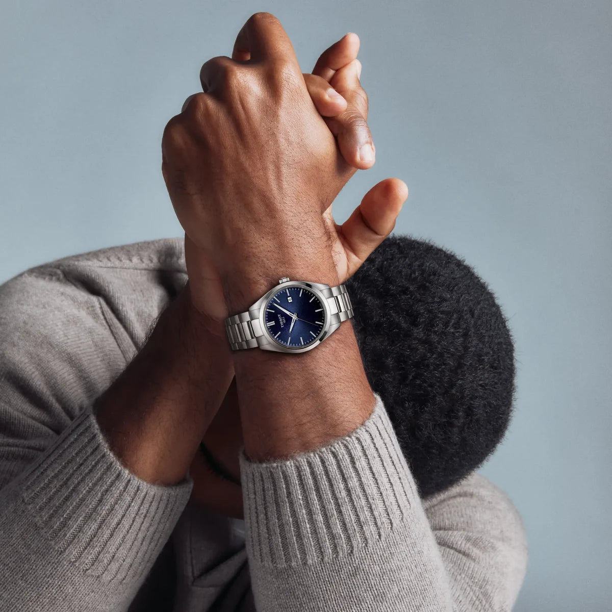 Tissot PR 100 40mm