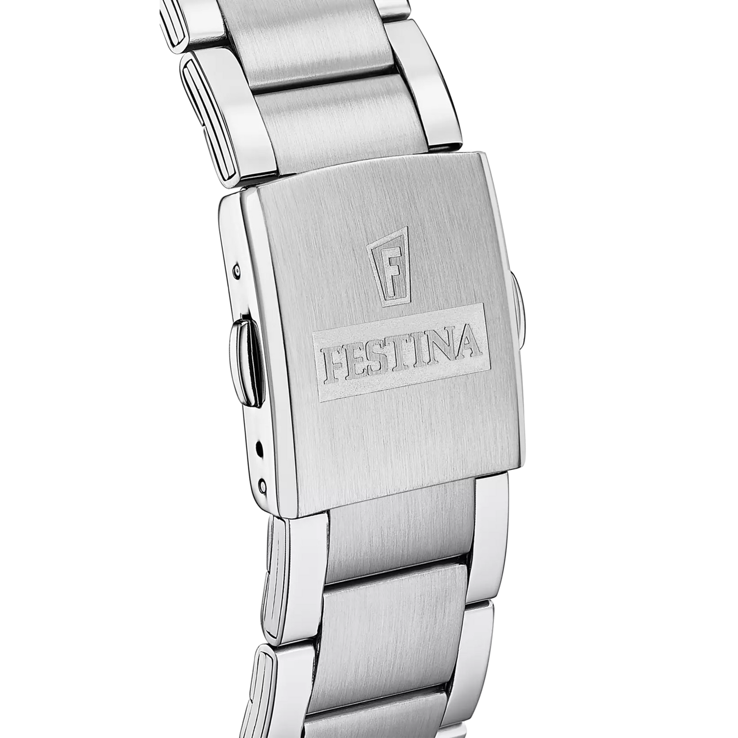 Montre homme Festina Timeless Chronograph F20343/7