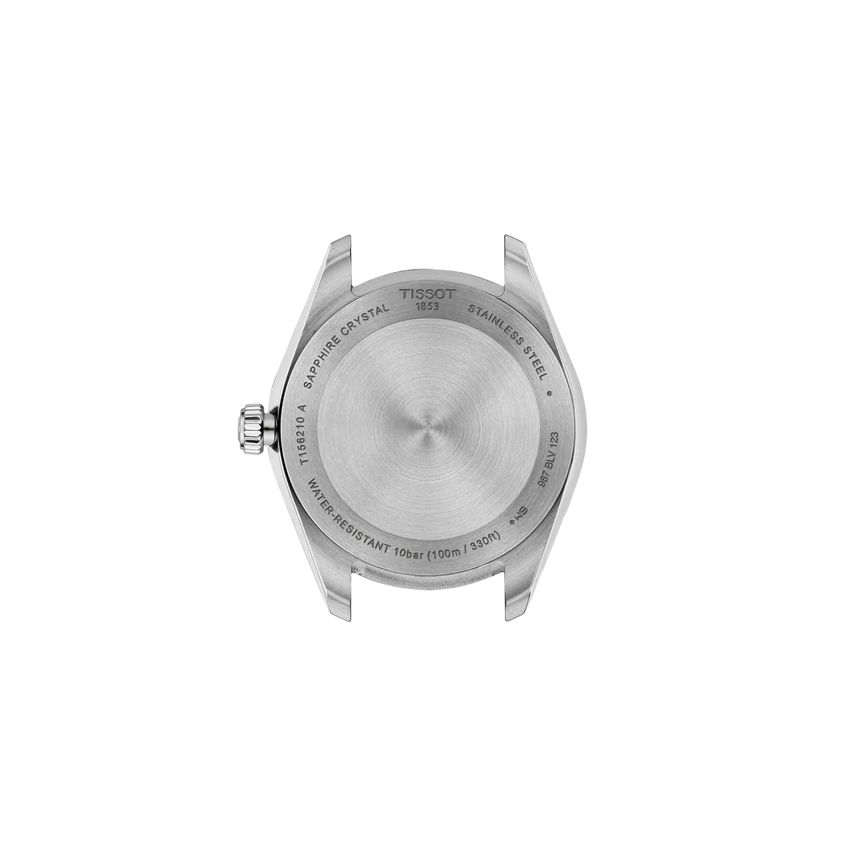 Tissot Ballade 34mm