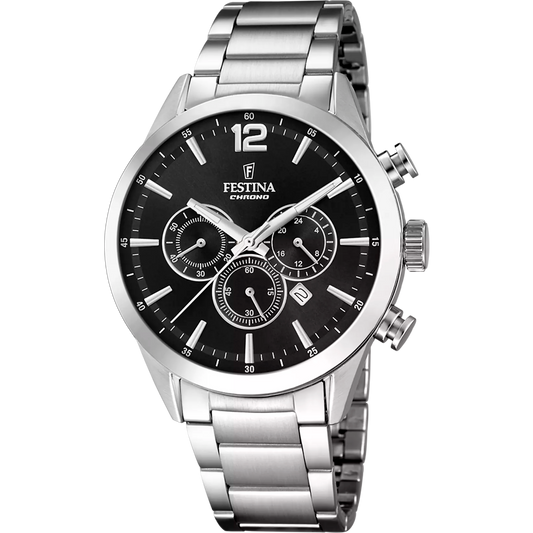 Montre homme Festina Chrono Sport F20343/8