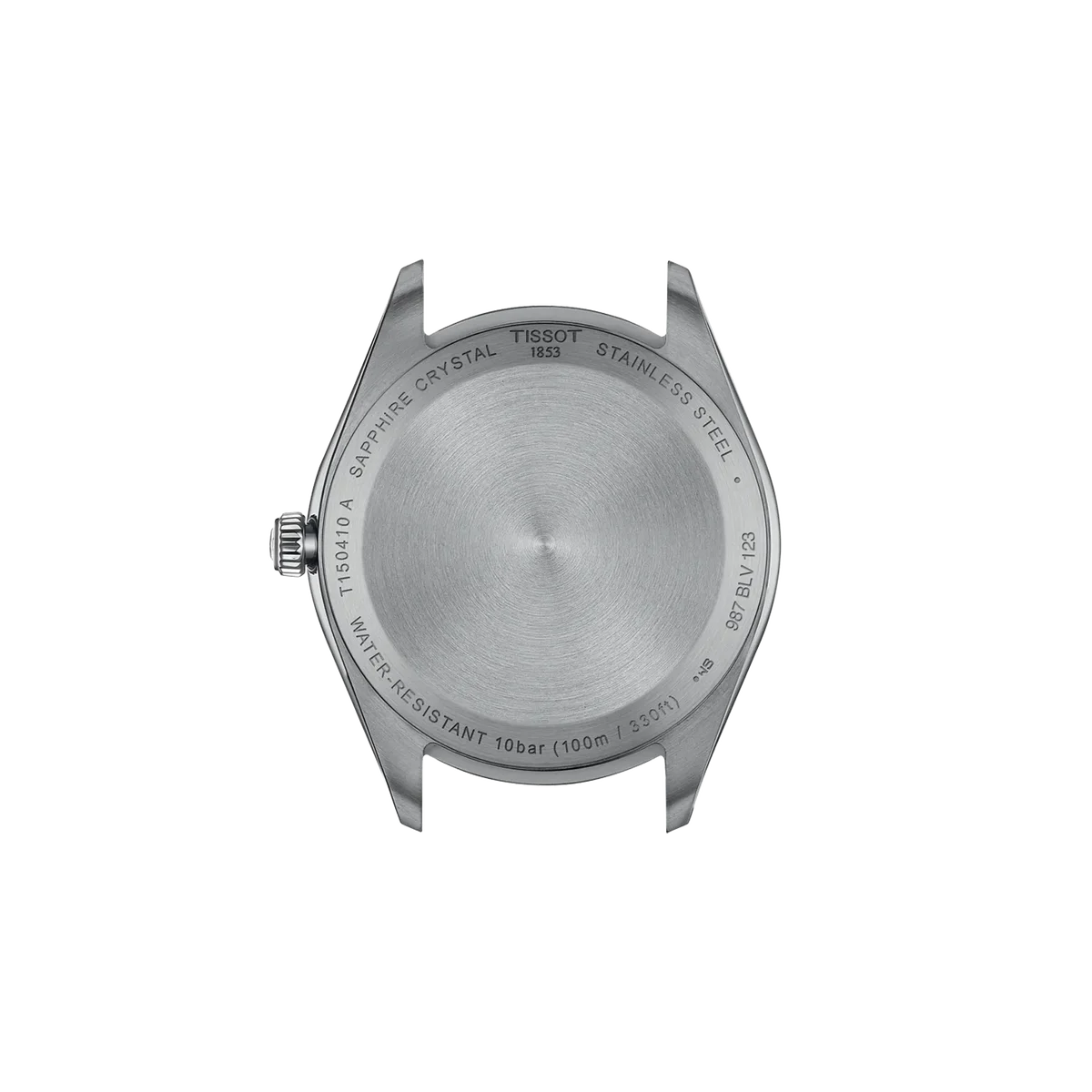 Tissot PR 100 40mm