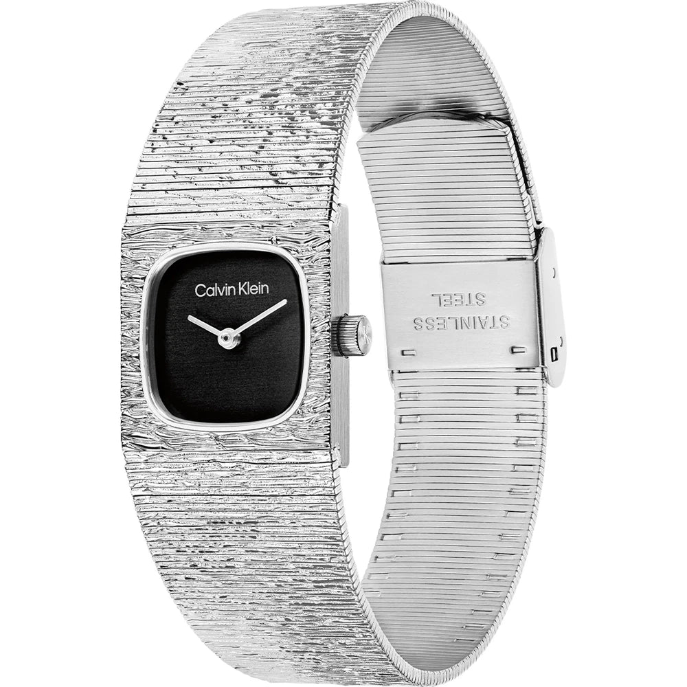 Calvin Klein 25100181 Sophisticated Square