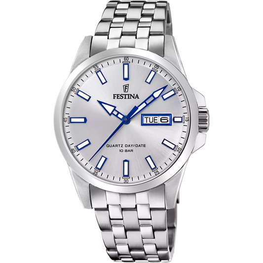 Montre homme Festina Classics F20357/1