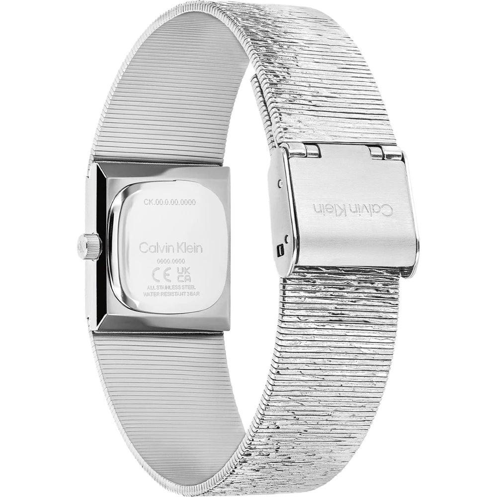 Calvin Klein 25100181 Sophisticated Square