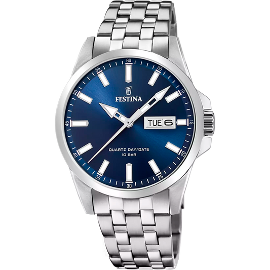 Montre homme Festina Classics F20357/3