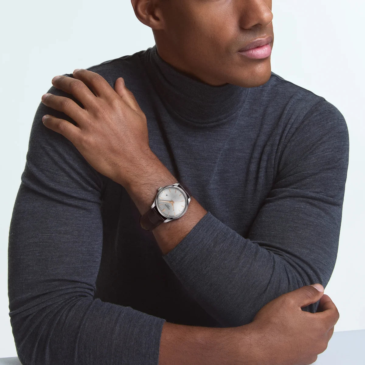 Tissot PR 100 40mm