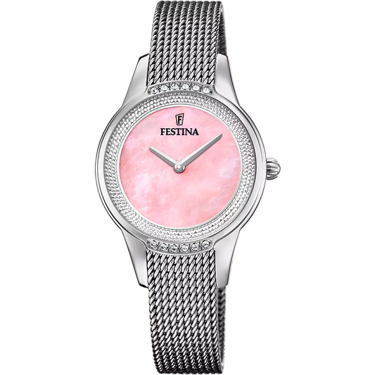 Montre femme Festina Mademoiselle F20494/5