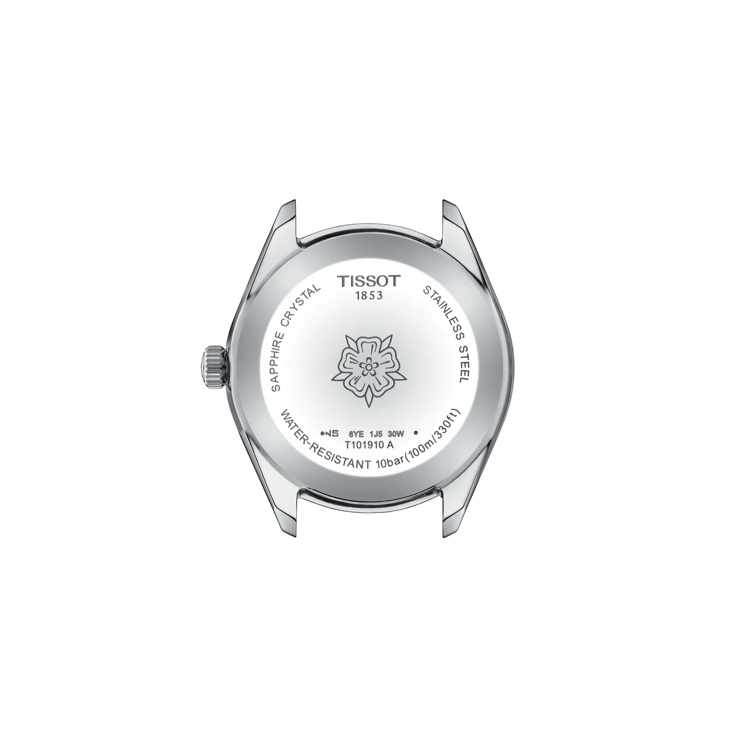 Tissot PR 100 Sport Chic 36mm