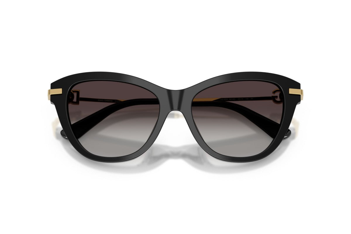 Dolce & Gabbana DG 4534