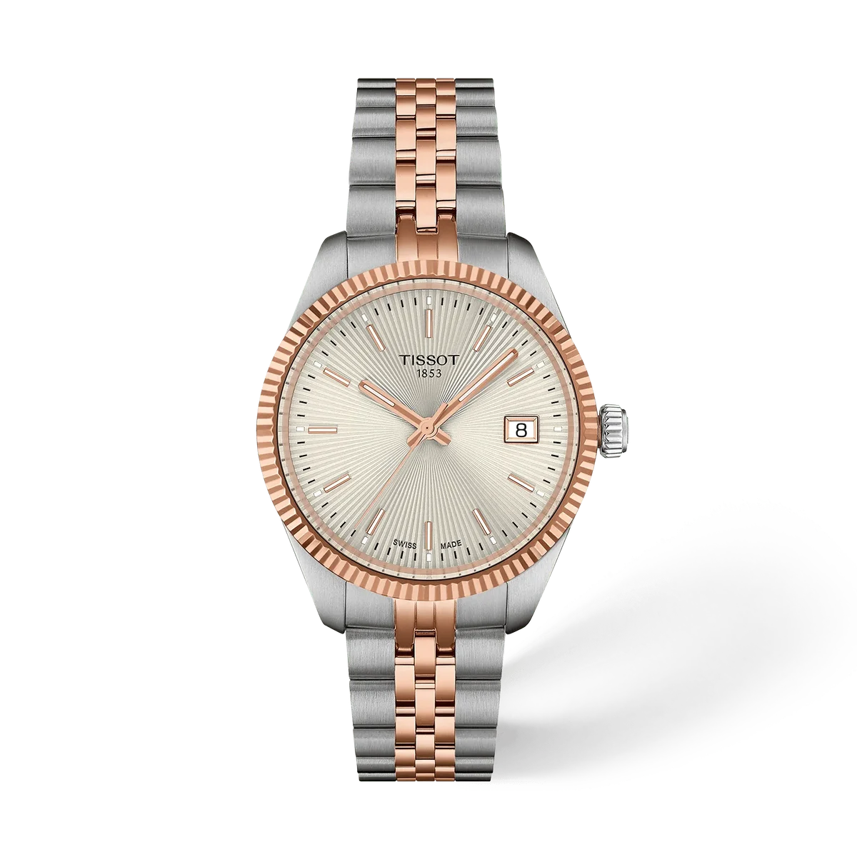Tissot Ballade 34mm