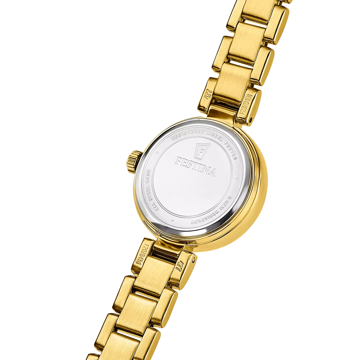 Montre Festina Mademoiselle F20786/1