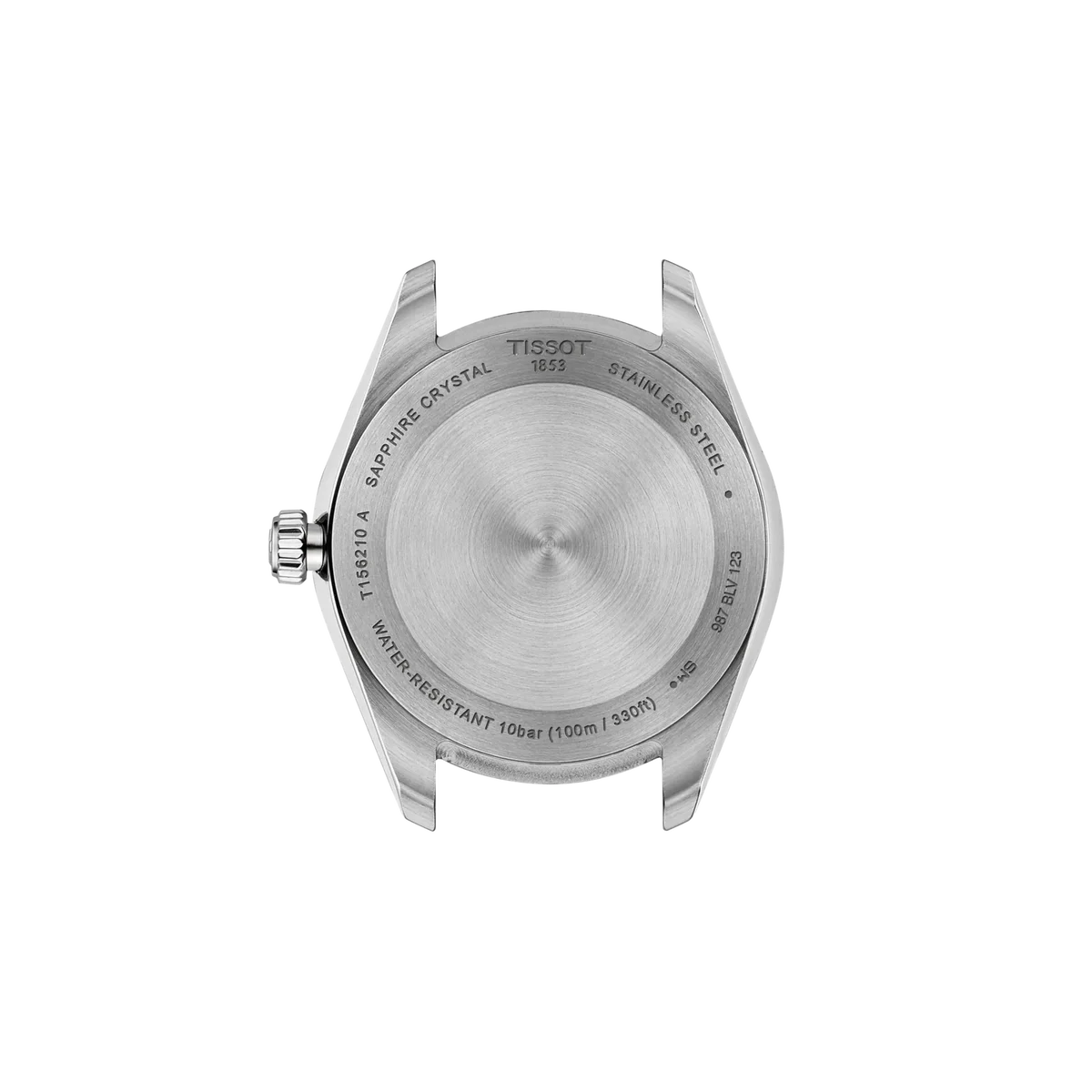 Tissot Ballade 34mm
