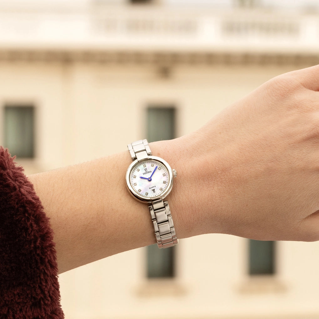Montre Festina Mademoiselle F20784/1