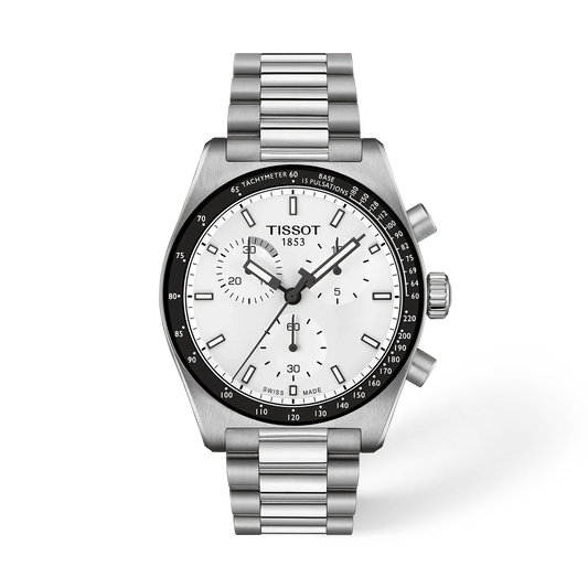 Tissot PR516 40mm