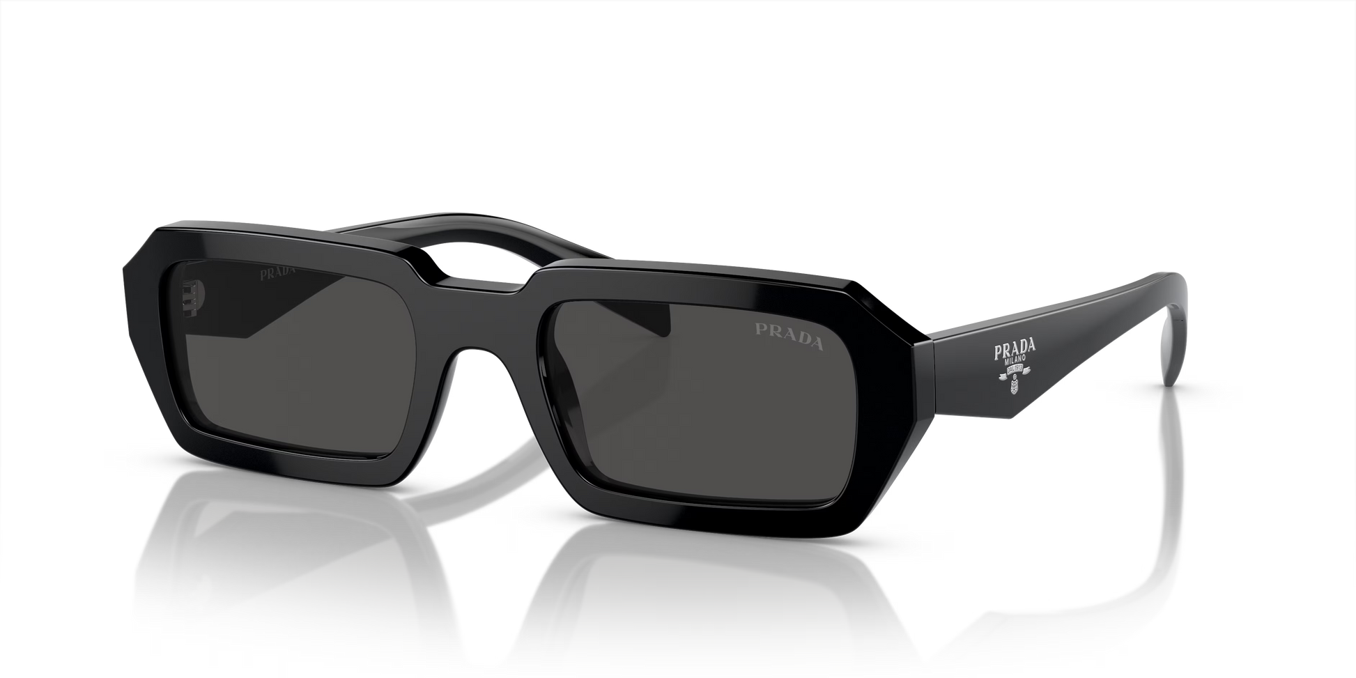 Lunettes de Soleil Prada PR A12S – Sunplanet - Main Image