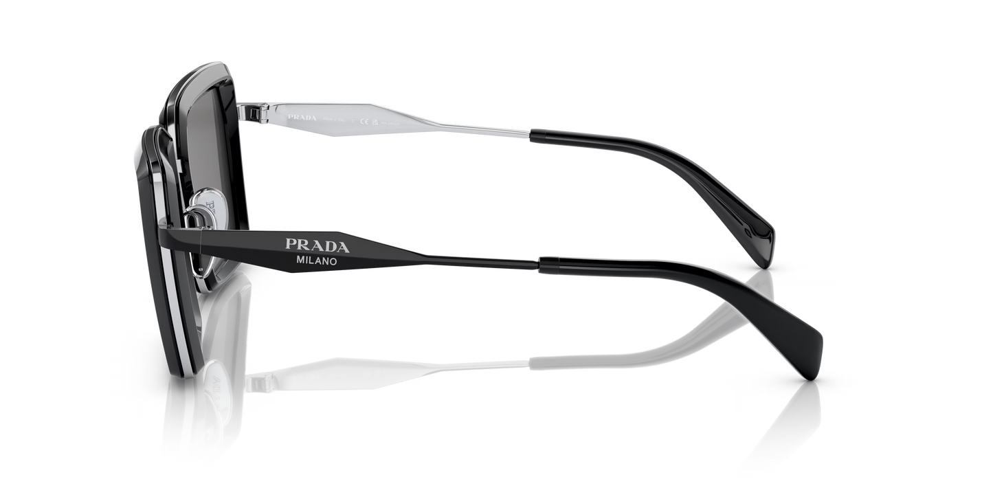 Lunettes de Soleil Prada PR 55ZS