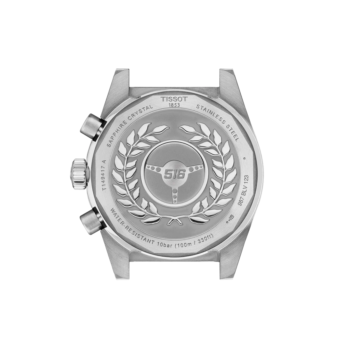 Tissot PR516 40mm