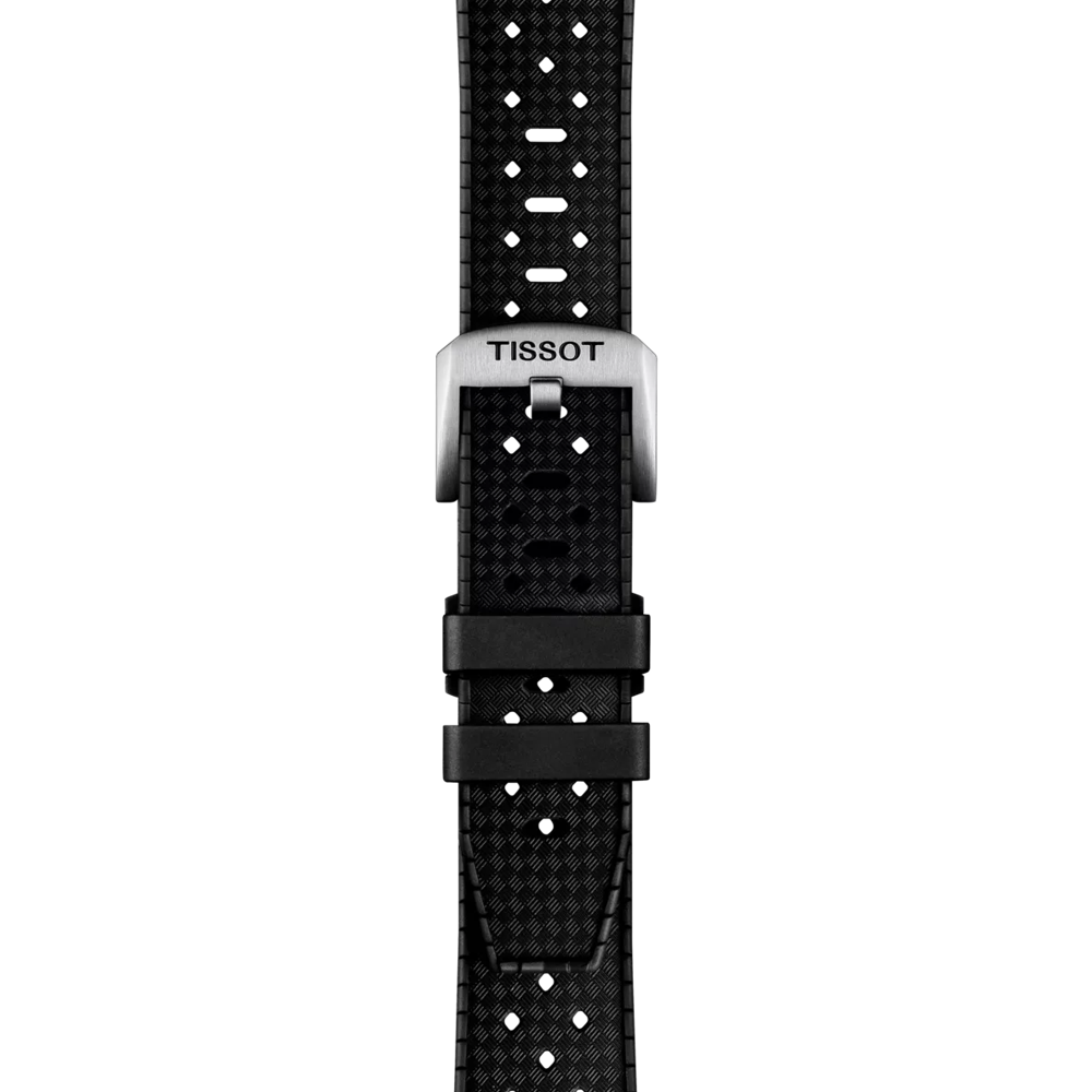 Tissot Seastar 1000  GMT 40mm