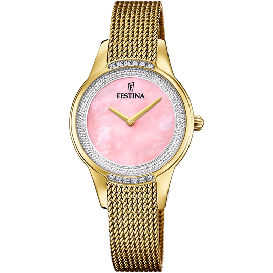 Montre femme Festina Mademoiselle F20495/2