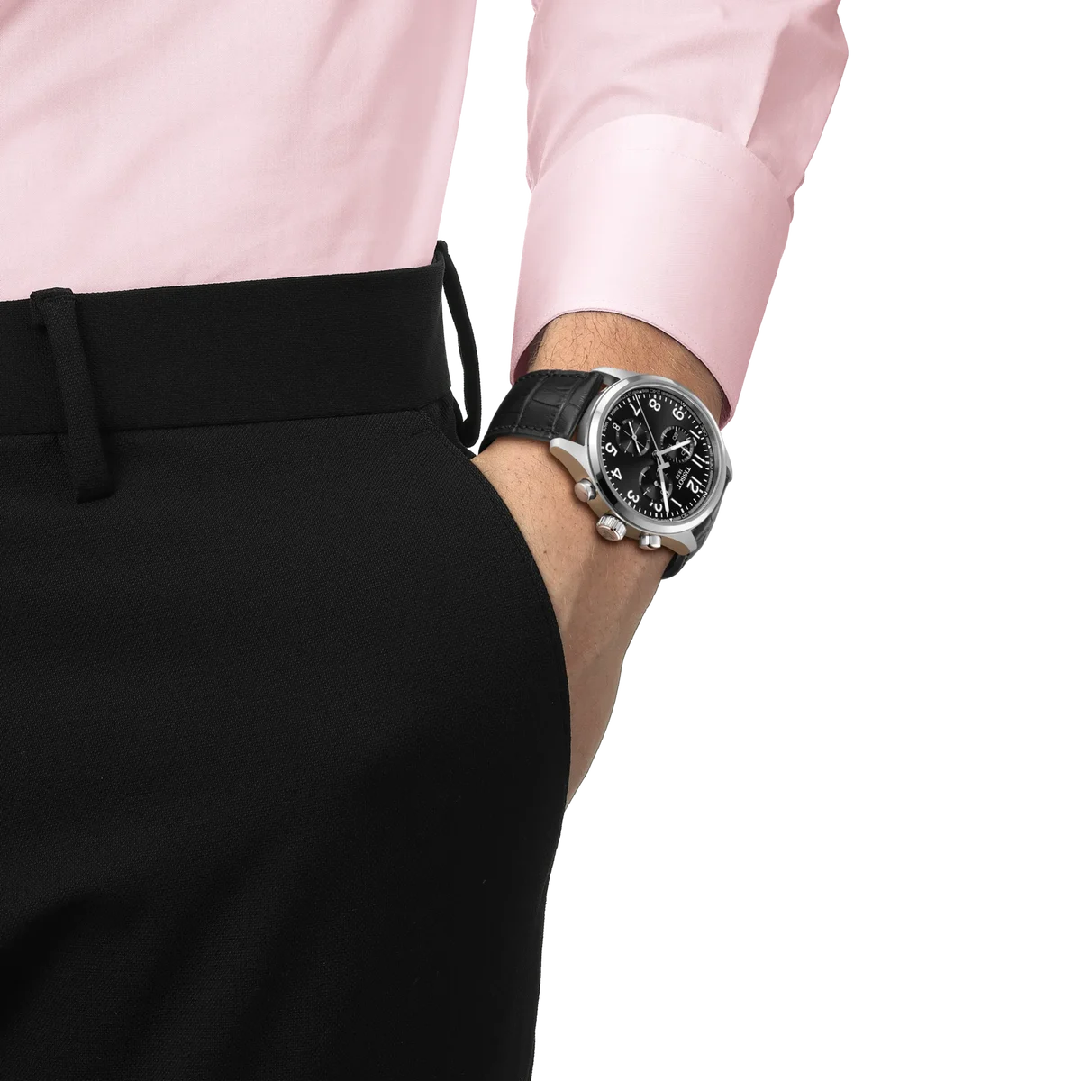 Tissot Chrono L 42mm