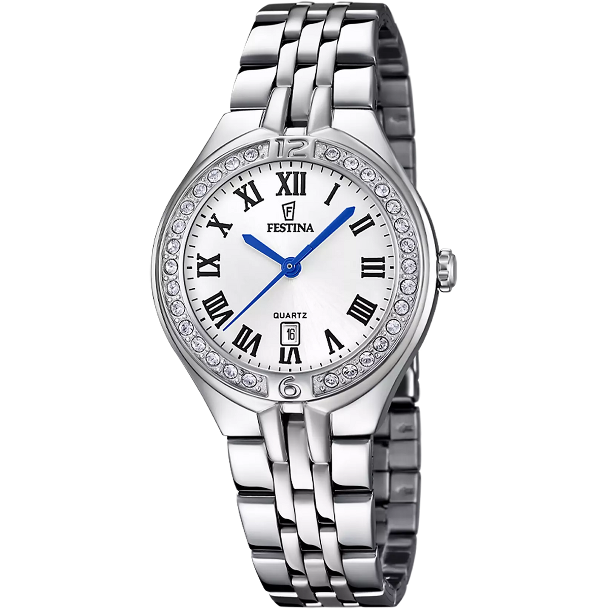Montre Festina Mademoiselle F16867/8