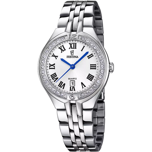 Montre Festina Mademoiselle F16867/8