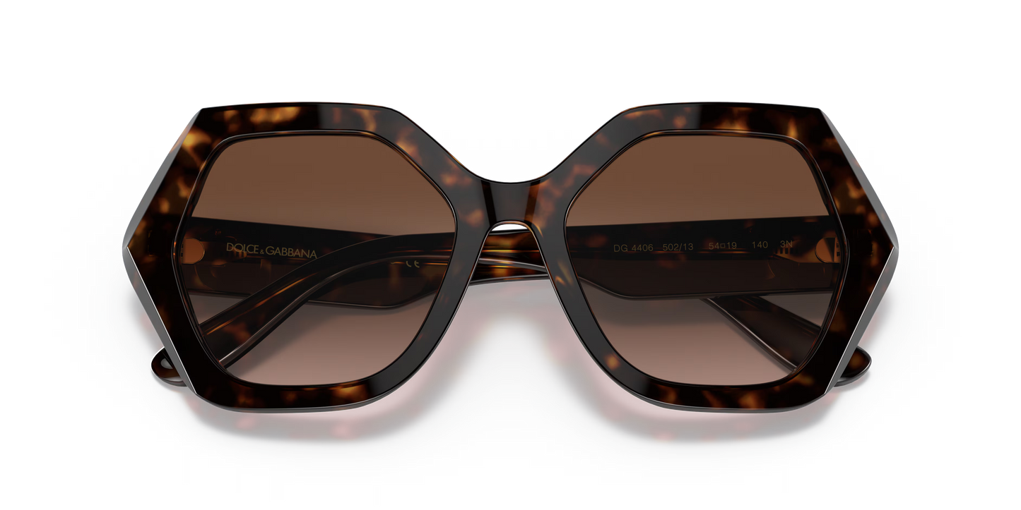 Dolce & Gabbana DG4406