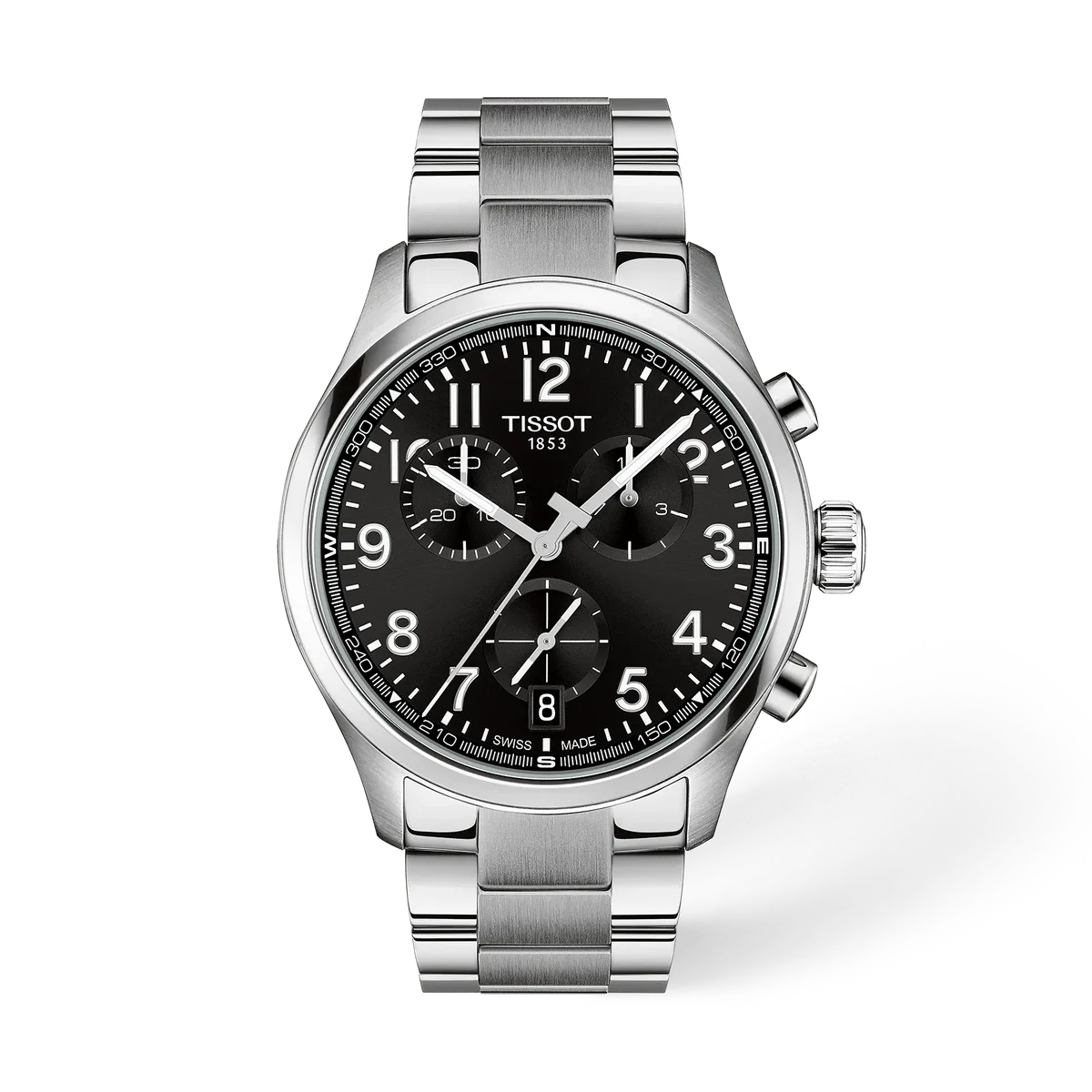 Tissot Chrono L 42mm