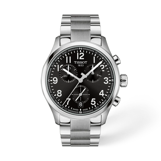 Tissot Chrono L 42mm