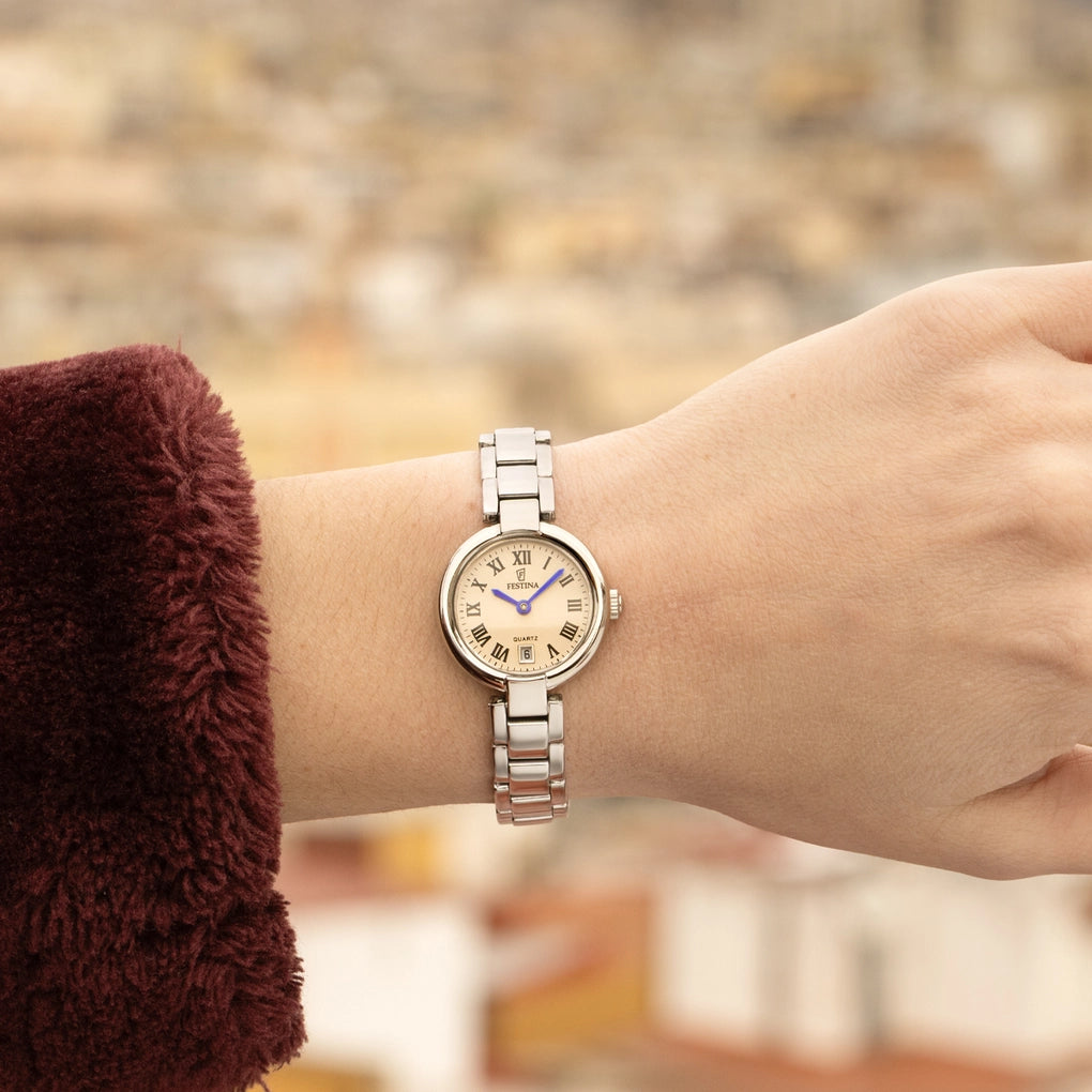 Montre Festina Mademoiselle F20784/3