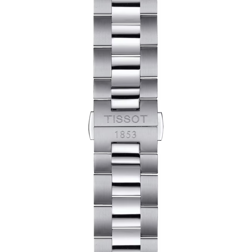 TISSOT GENTLEMAN
