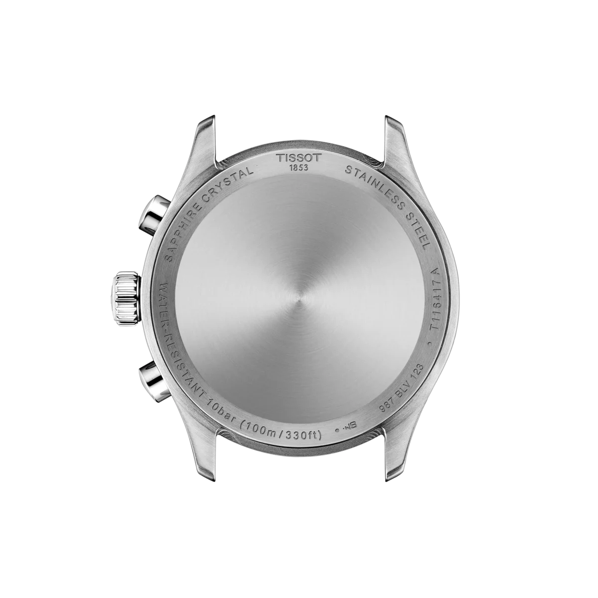 Tissot Chrono L 42mm