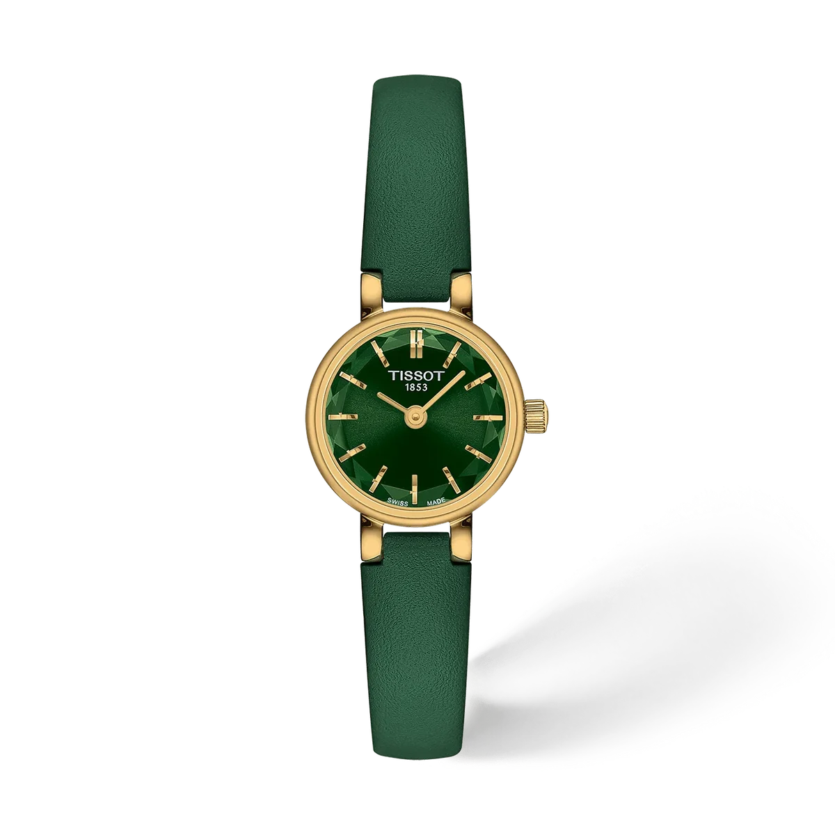 Tissot Lovely Round 19.5mm