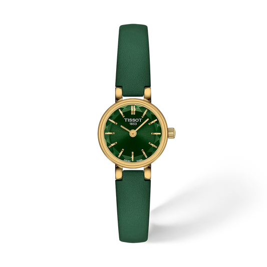 Tissot Lovely Round 19.5mm