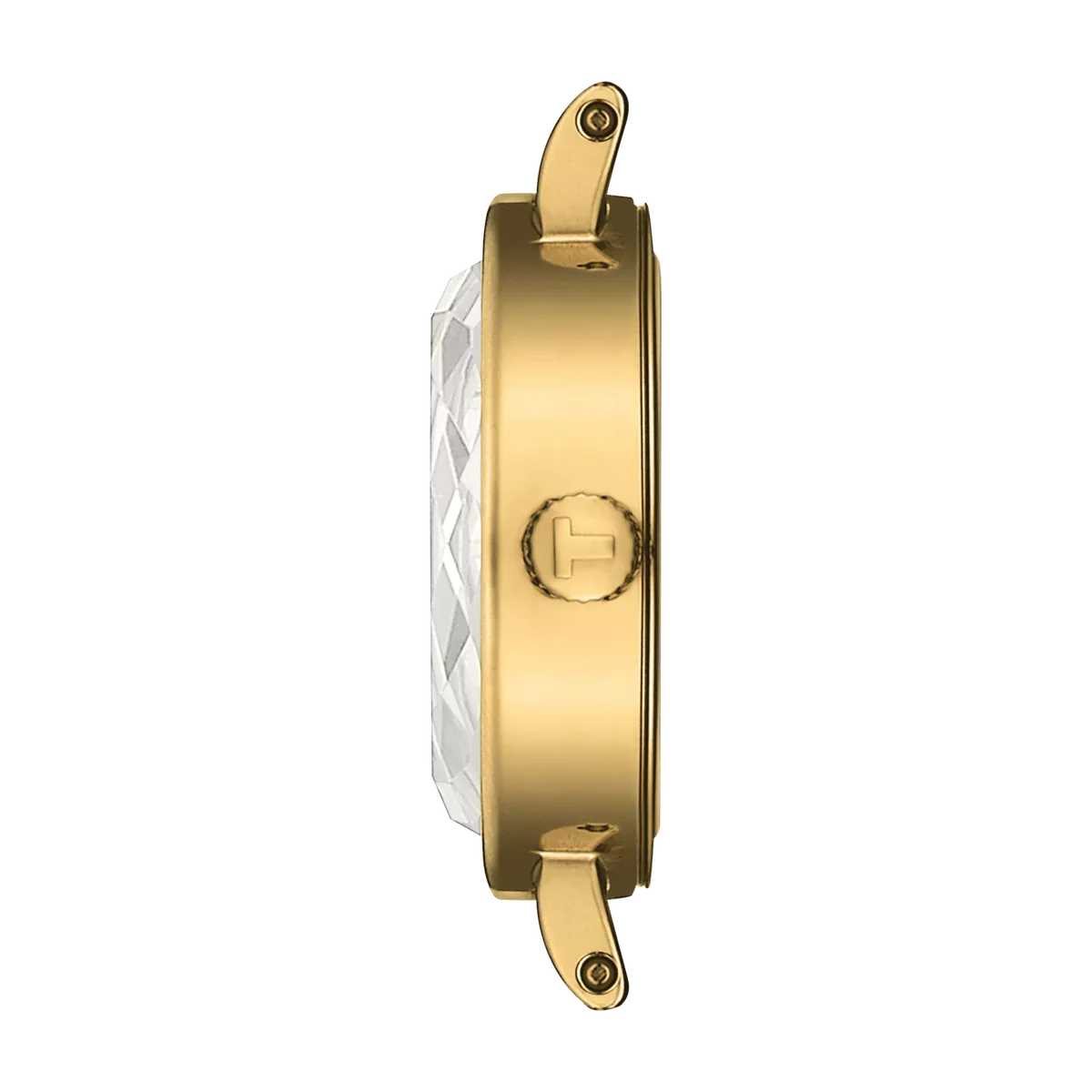 Tissot Lovely Round 19.5mm