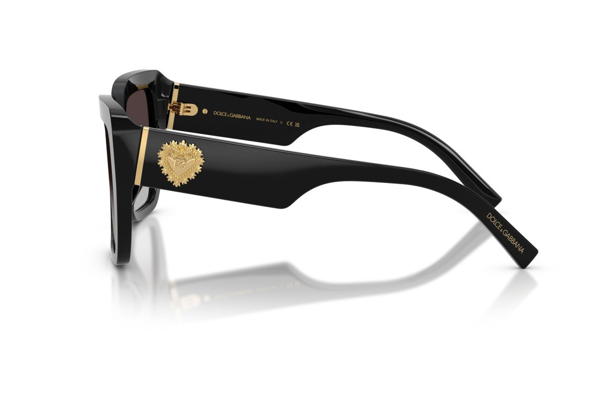 Dolce & Gabbana DG 4538